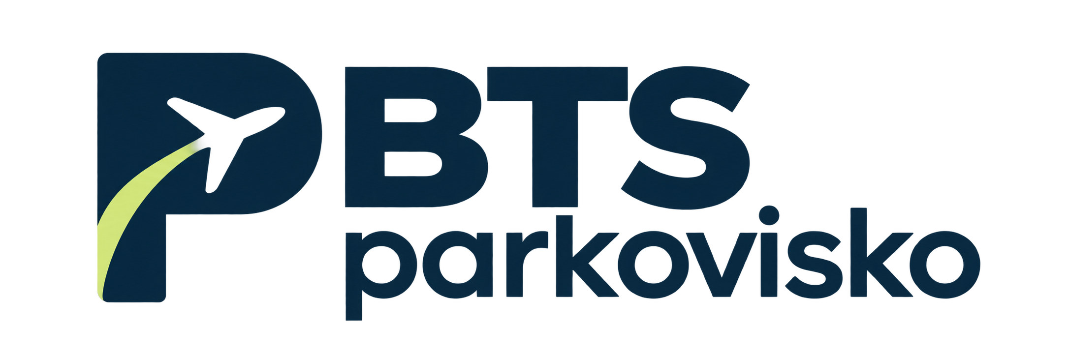 BTS parkovisko